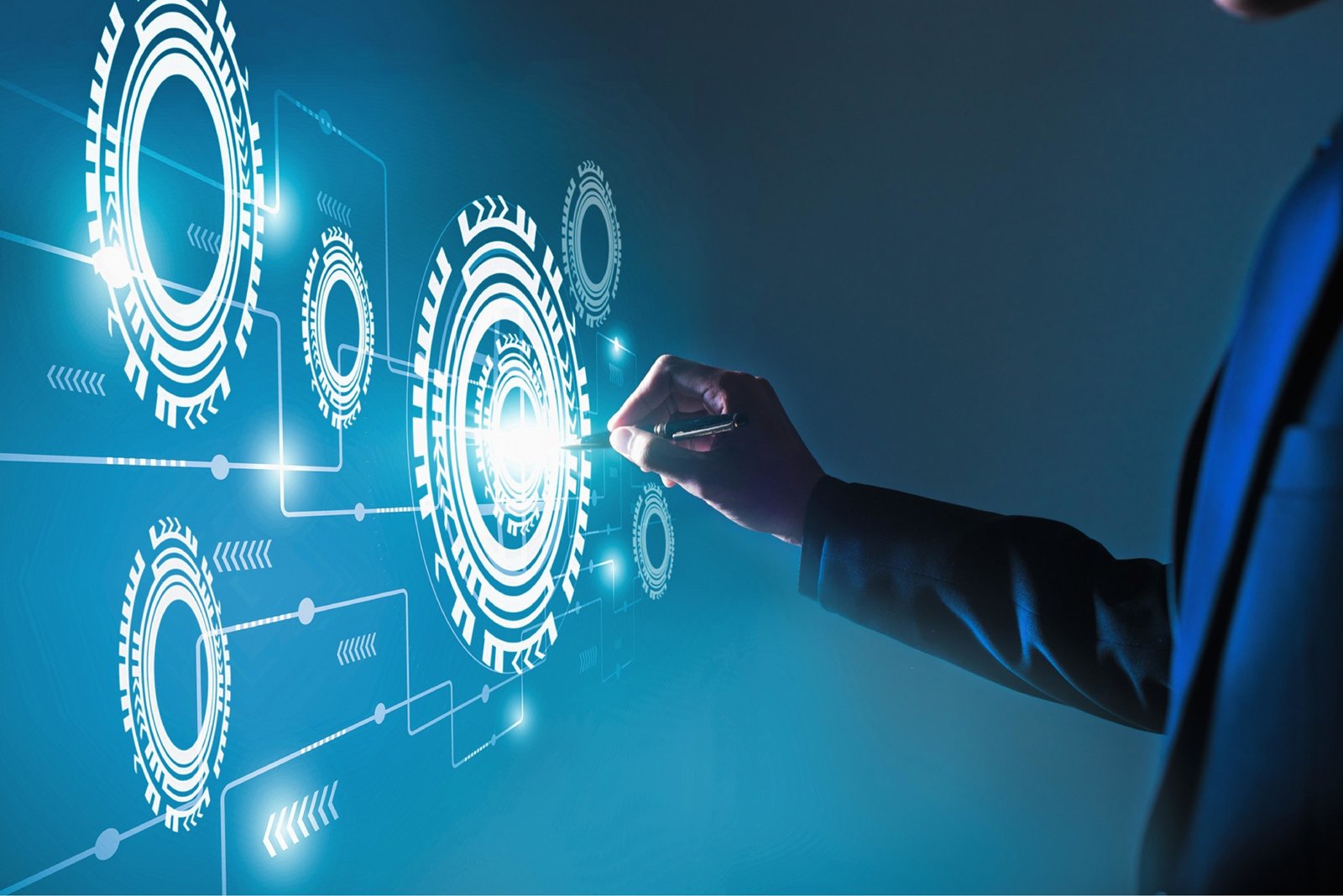 Reduction in CAB Costs