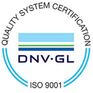 ISO 9001 Certification - ARi