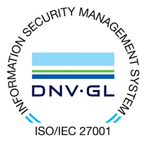 ISO / IEC 27001 Certification - ARi