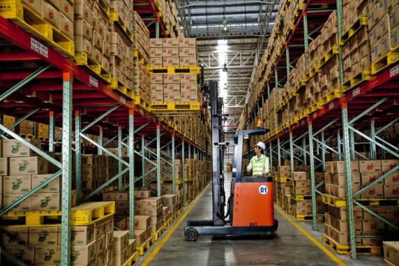 ARi - Automated Material Handling Solutions