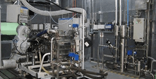 ARi Pune - Engine Testing Facility