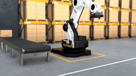 ARi's Automation and Robotics Solutions