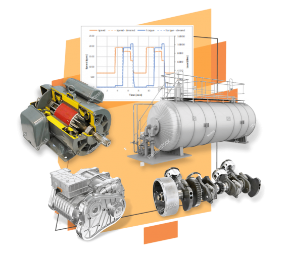 ARi - Engine Testing