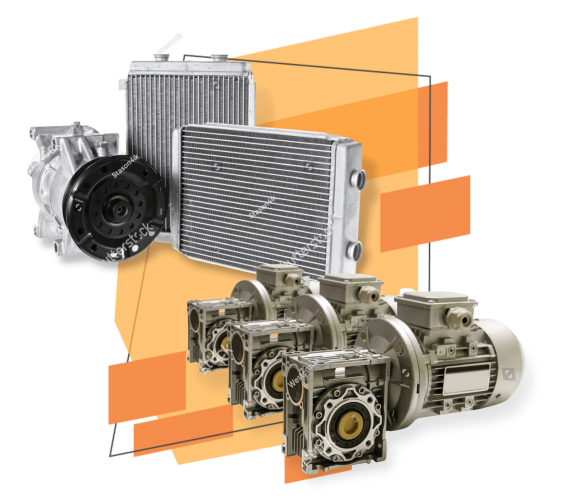 ARi - Mechanical Design services