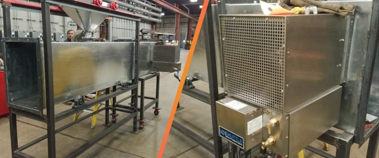 ARi - Mechanical Testing