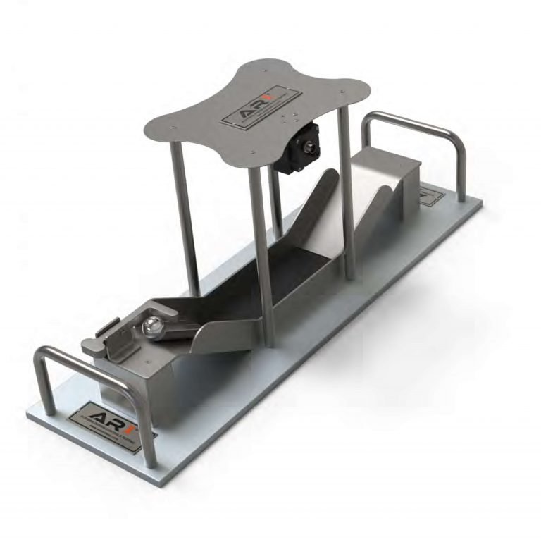 ARi - Rubber Compression Machine