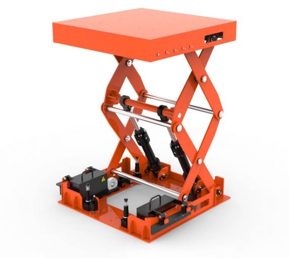 ARi - Hydraulic Scissor Lift
