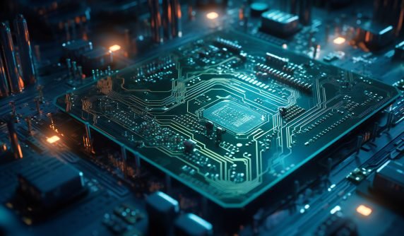 Top 5 Trends and Innovations in Embedded Engineering in 2024