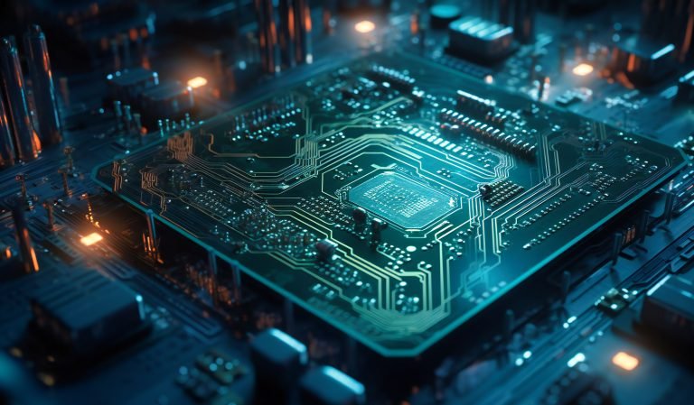Top 5 Trends and Innovations in Embedded Engineering in 2024