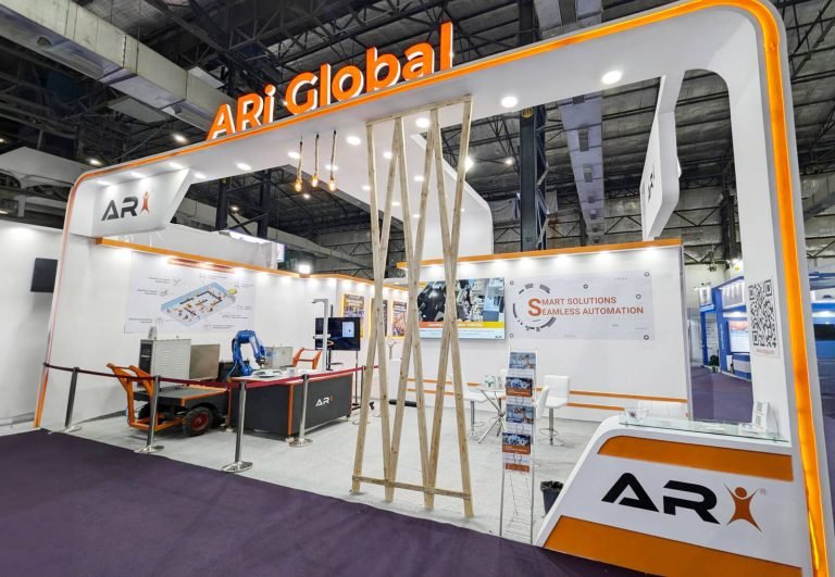 ARi Global’s Successful Presence at Automation Expo 2024