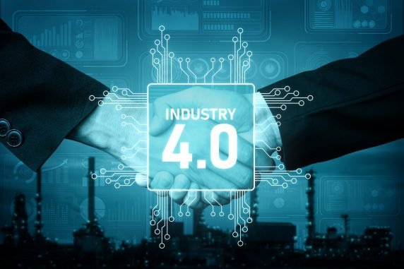 Industry 4.0: The Power of AI in Modern Manufacturing