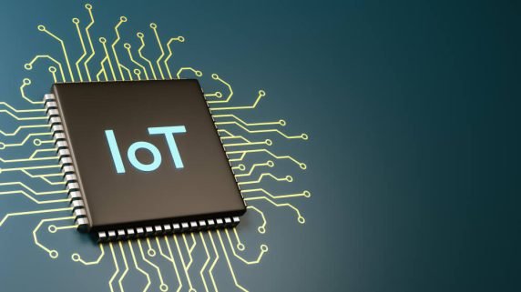 The Role of Embedded Systems in Modern IoT Applications