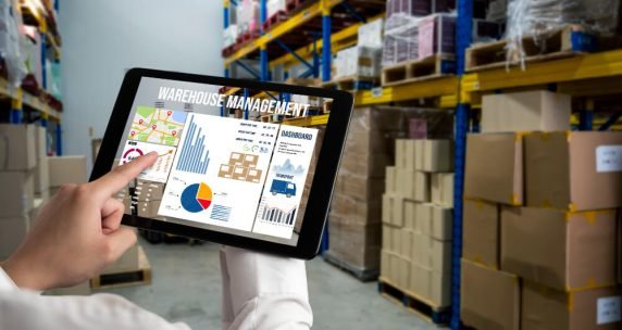 Warehouse Management Systems
