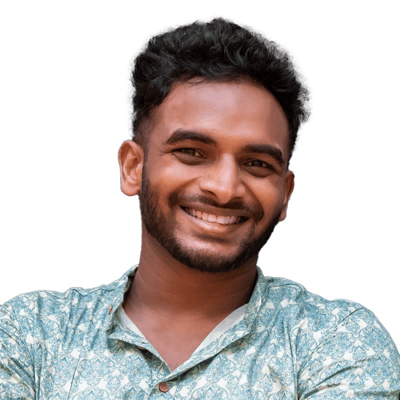 Sai Sudheer Krishna Bathineni