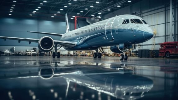 Automating the Aerospace Industry