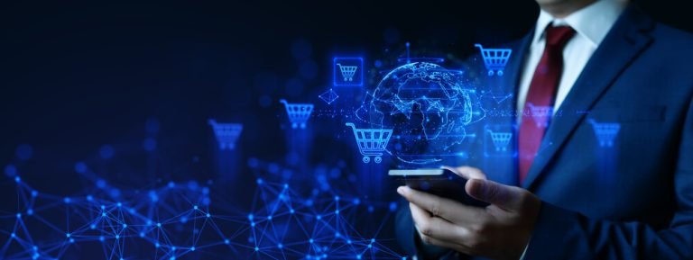 Digital Experience Solutions for E-commerce Platforms