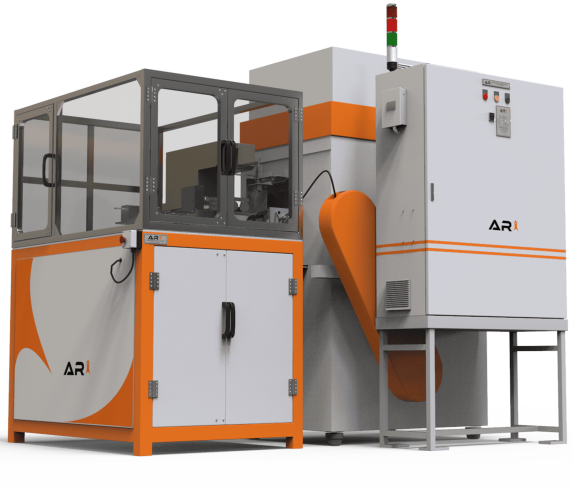 Automated-Rebound-Resilience-Testing-Machine-(ARi-ARRM)